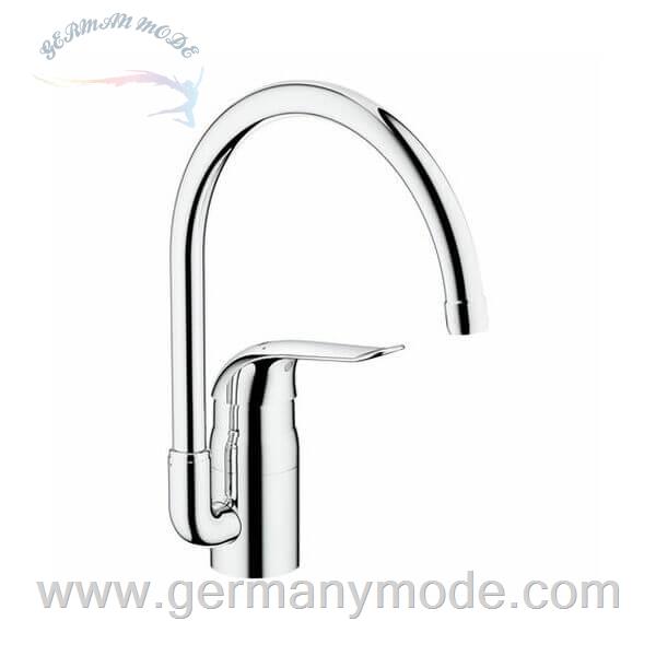 شیر مخلوط ظرفشویی گروهه آلمان GROHE Euroeco Special 32786000