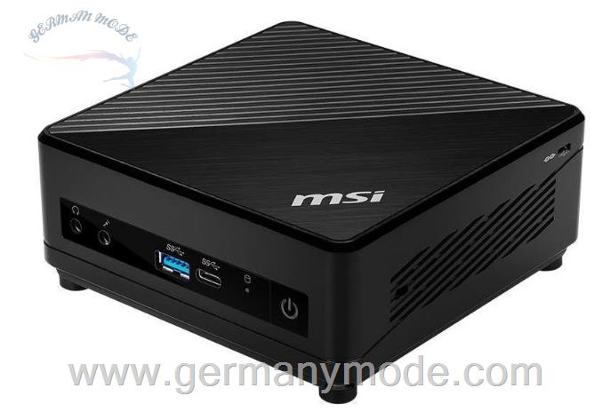 کامپیوتر کوچک ام اس ای MSI Cubi 5 10M-009BEU