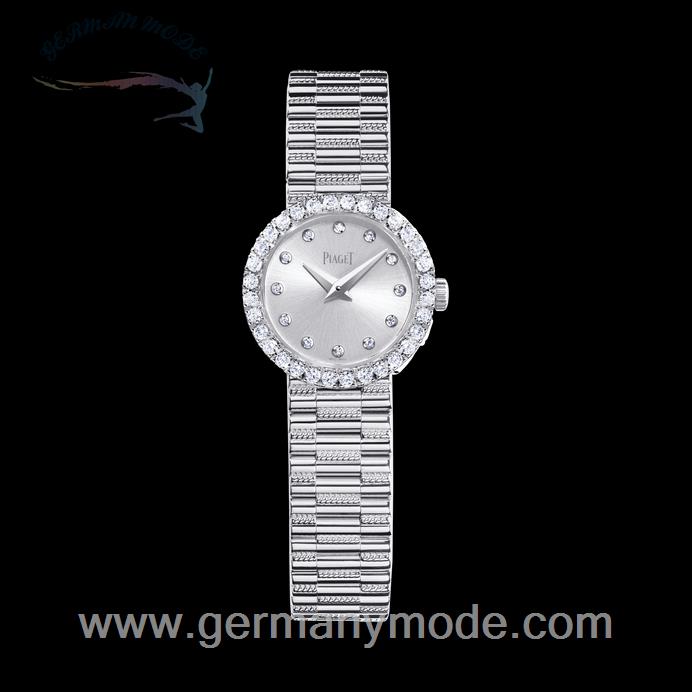ساعت مچی زنانه پیاژه سوئیس piaget TRADITIONELLE UHR UHR G0A42047