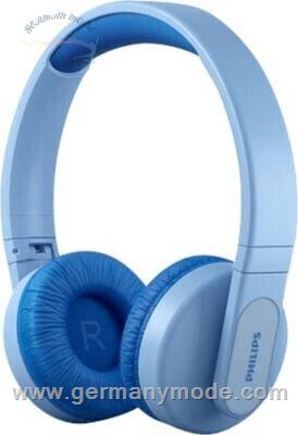 ایرپاد بلوتوثی بچگانه فیلیپس هلند Philips TAK4206 TAK4206BL