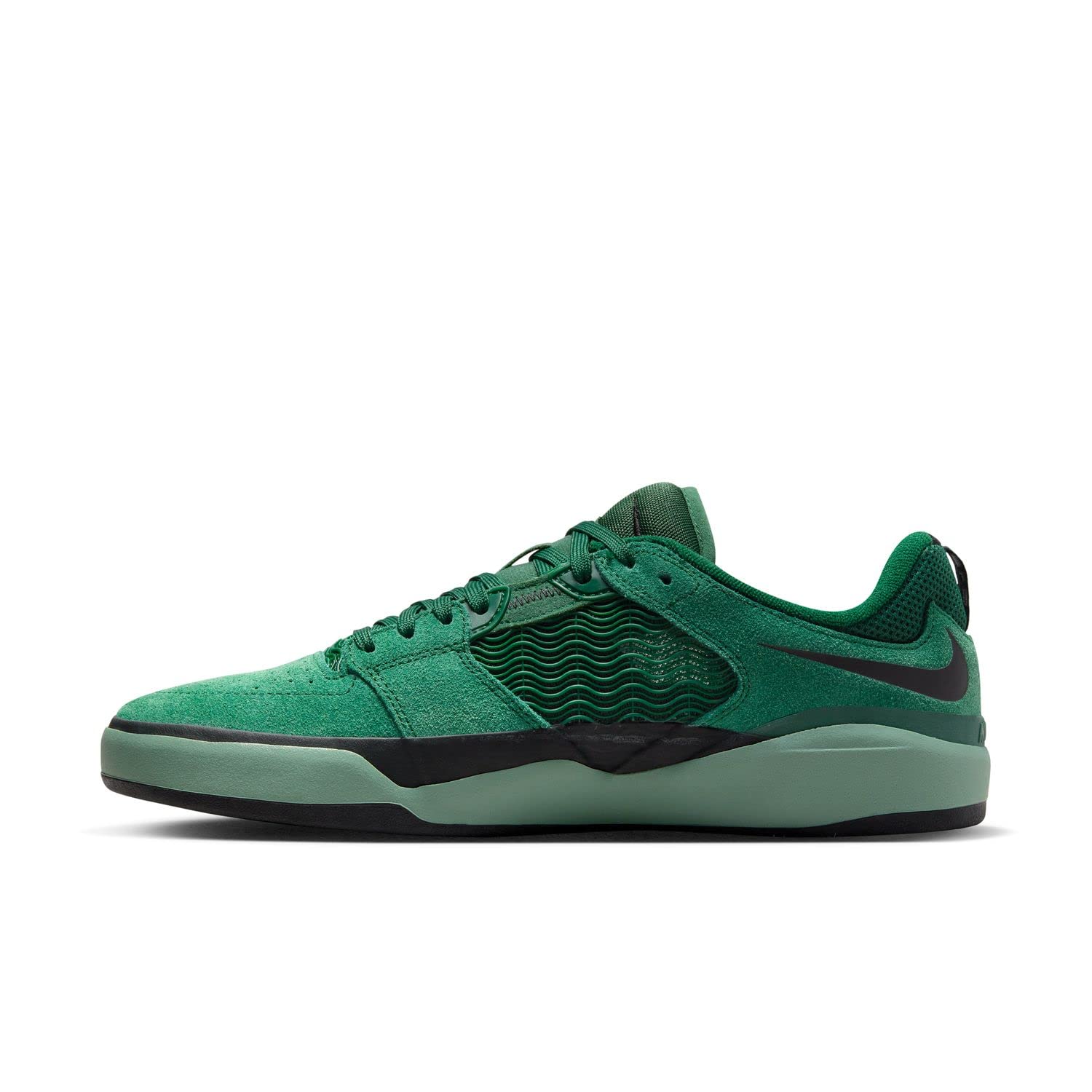 خرید از آمازون - Nike SB Ishod WAIR Premium Schuhe 43 EU Concord فیروزه آبی Concord