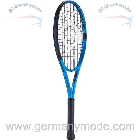 راکت تنیس دانلوپ انگلستان DUNLOP FX TEAM 285 GR