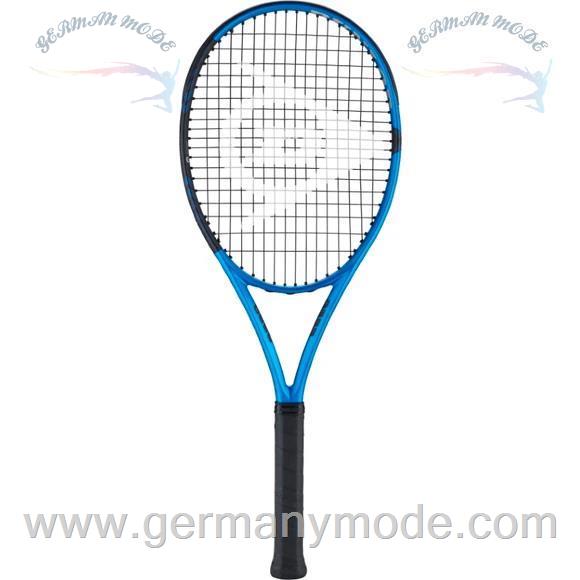 راکت تنیس کودک نوجوان دانلوپ انگلستان DUNLOP FX 500 JUNIOR 25