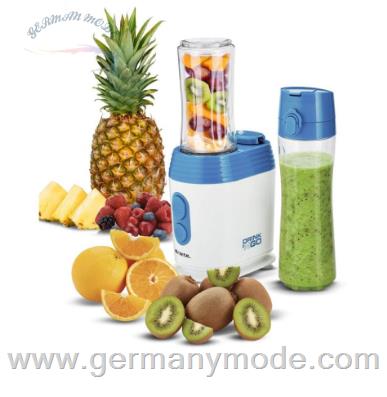 مخلوط کن اسموتی ساز آریته ایتالیا Ariete Drink n go vacuum 572