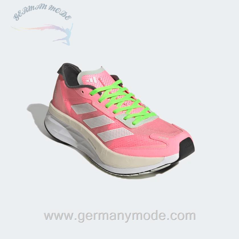 کتانی دویدن تریل رانینگ زنانه آدیداس آلمان adidas ADIZERO BOSTON 11 LAUFSCHUH