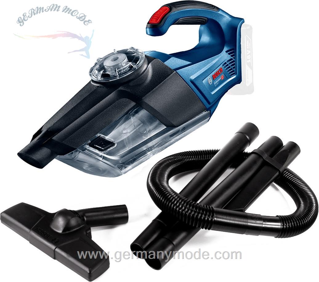 جارو شارژی صنعتی بوش آلمان Bosch GAS 18V 1 Solo
