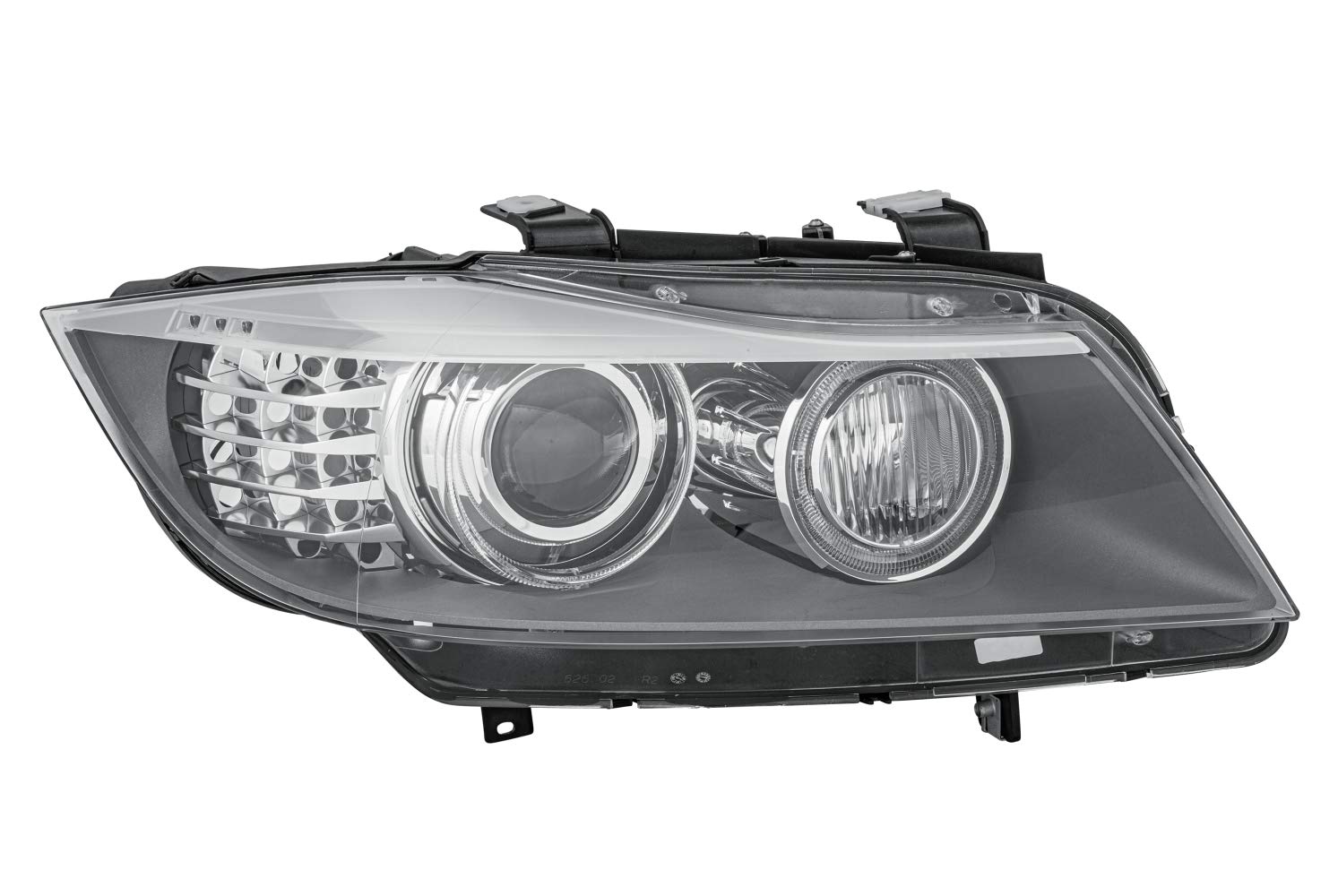 چراغ جلو خودرو HELLA 1ZS 354 692-021 Bi-Xenon/LED - برای BMW 3 (E90) - ECE - برای ترافیک سمت راست - سمت راست