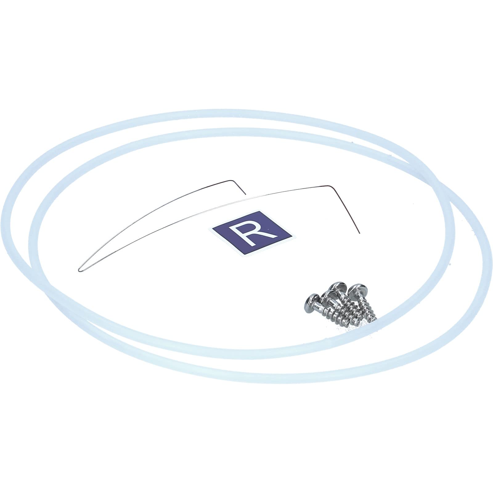خرید از آمازون - مهر و موم دیگ پمپ LUTH Premium Profi Parts سازگار با زیمنس Bosch Neff Constructa 12005744 12026667 ماشین ظرفشویی ظرفشویی Ø182mm کیت تعمیر مهر و موم قابلمه پمپ برای خطای E15