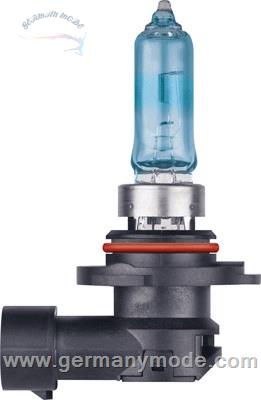 لامپ چراغ خودرو فیلیپس هلند Philips WhiteVision ultra HB3