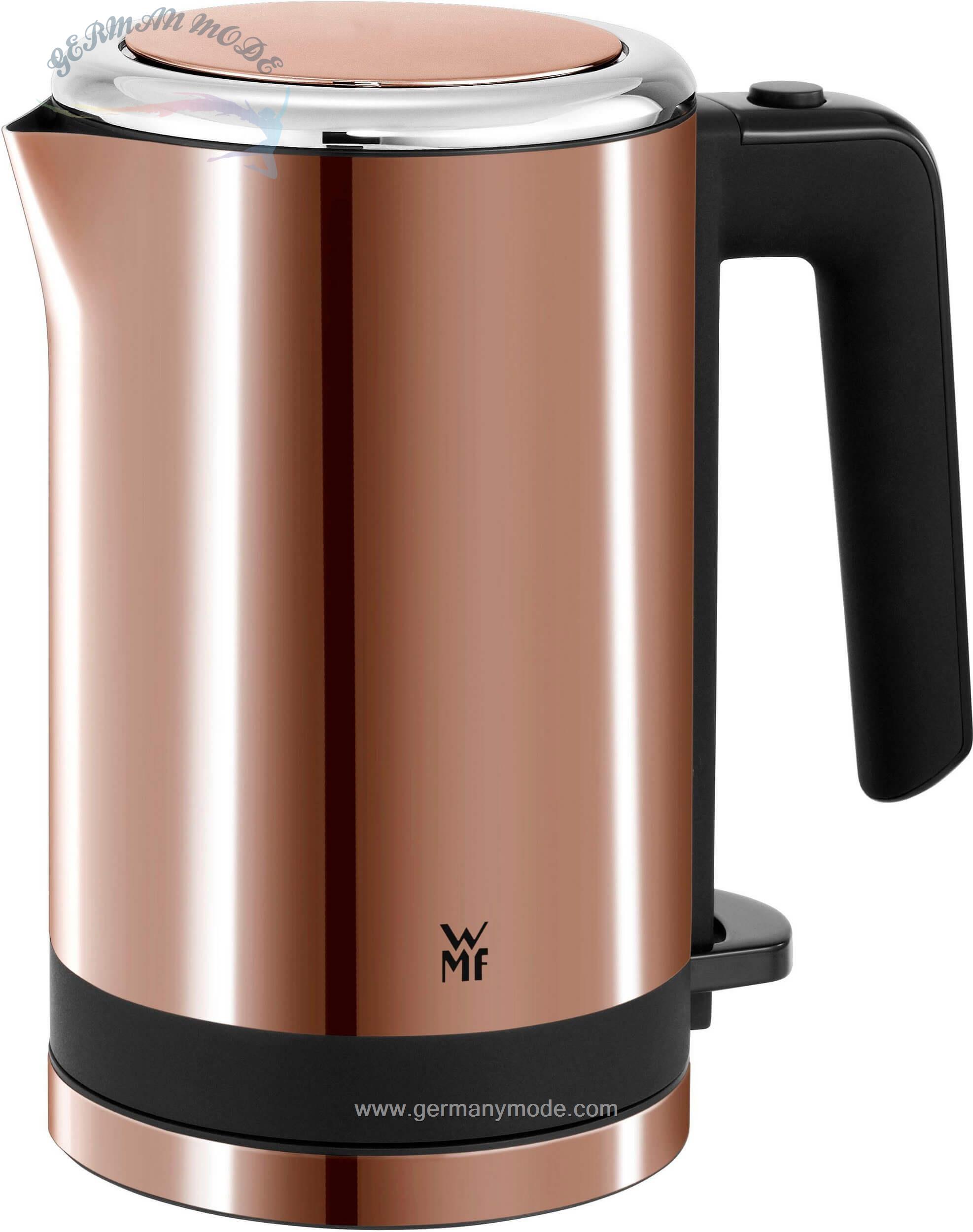 کتری برقی وی ام اف آلمان WMF Wasserkocher KÜCHENminis 0-8 l 1800 W