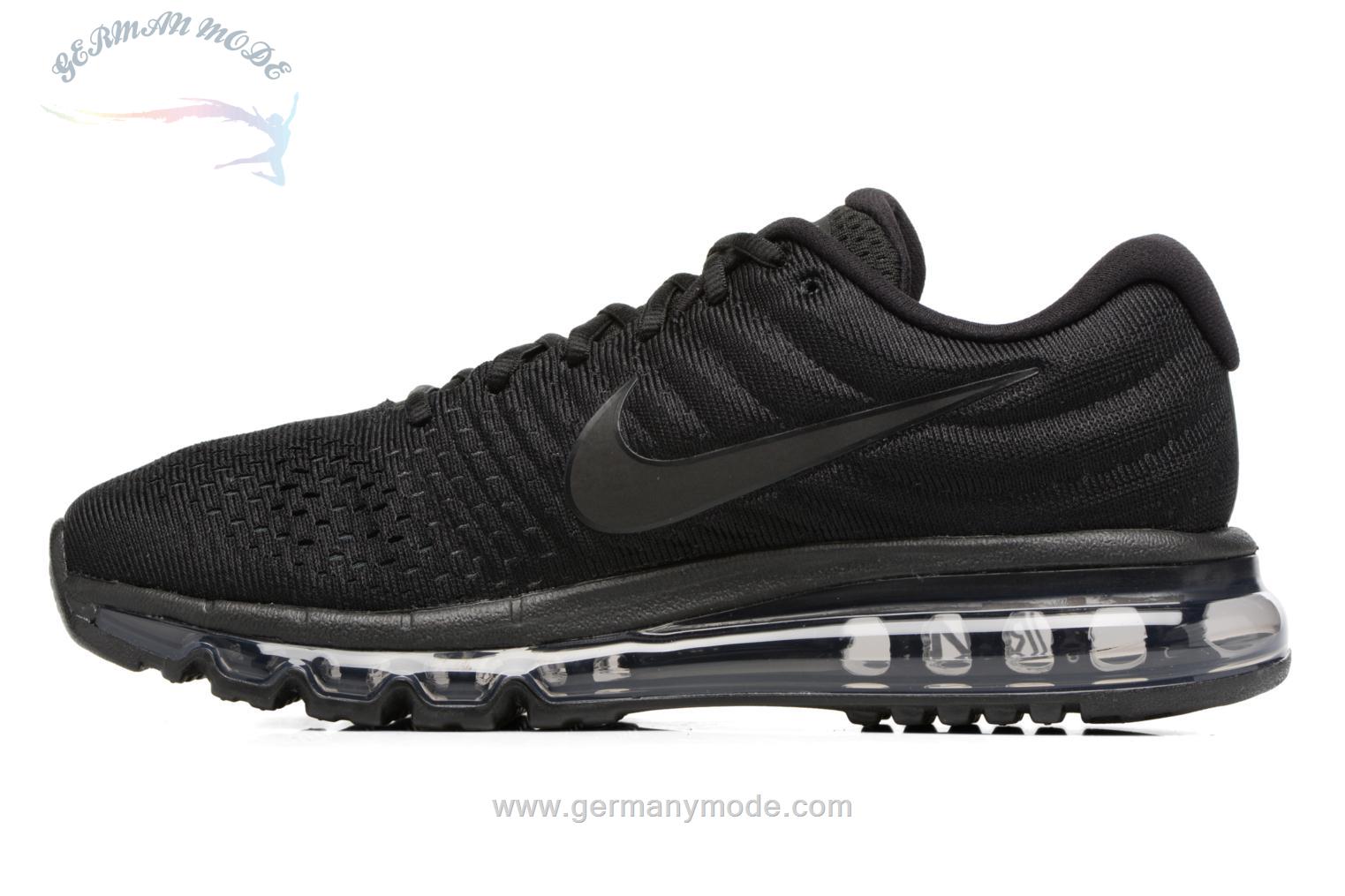 کتانی اسپرت مردانه نایک (آمریکا) Nike Air Max 2017