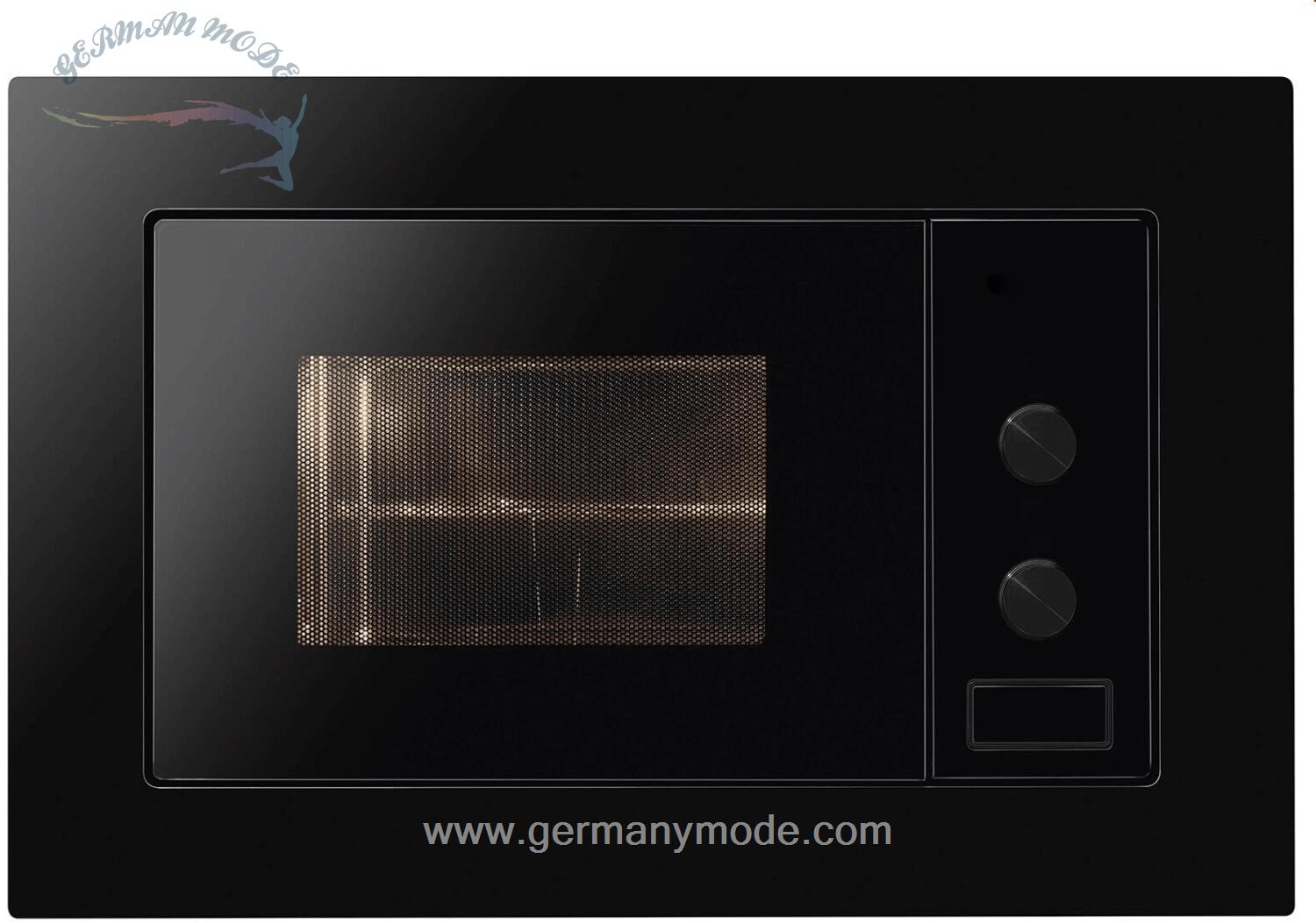 مایکروویو توکار 17 لیتری دسائر Dessauer EMG 9949 20