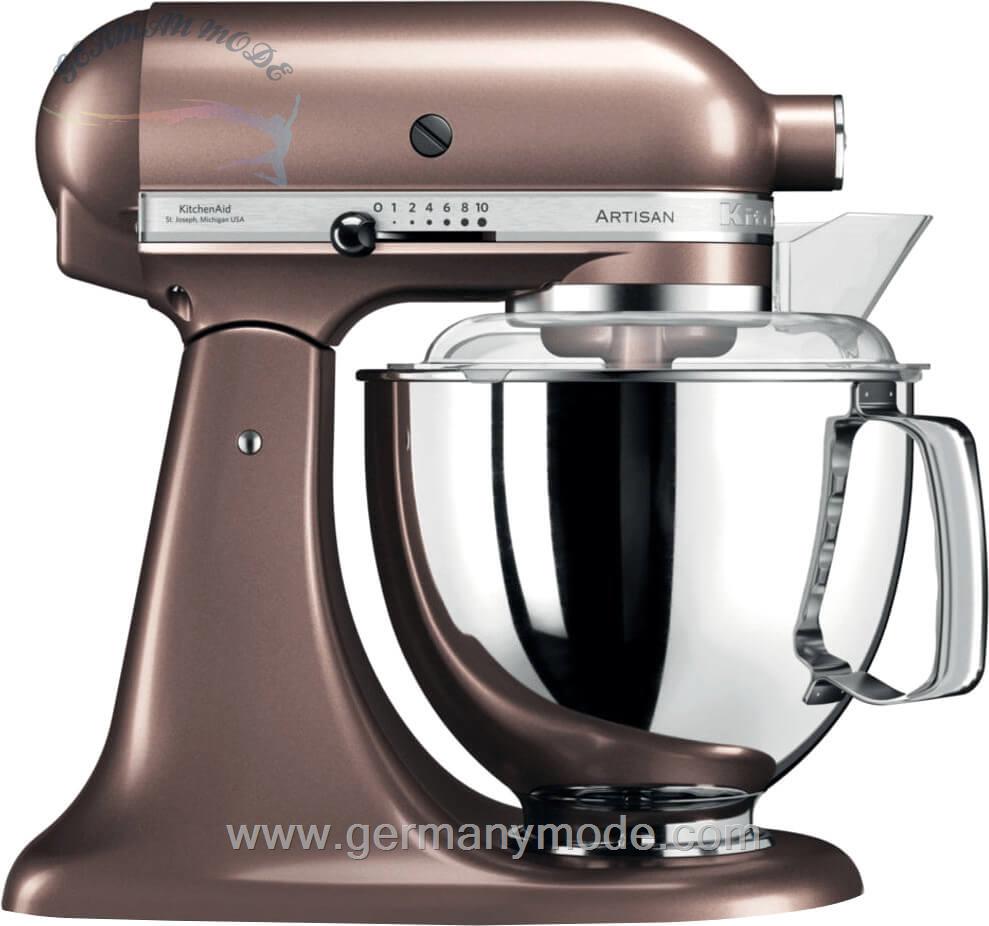 غذا ساز همه کاره کیچن اید آمریکا KitchenAid Artisan 5KSM175 macadamia