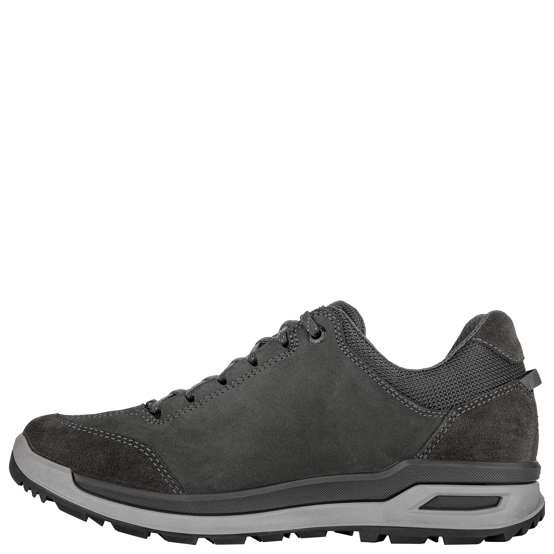 خرید از آمازون - LOWA Halbschuh Bellagio GTX LO 43.5 EU Anthrazit