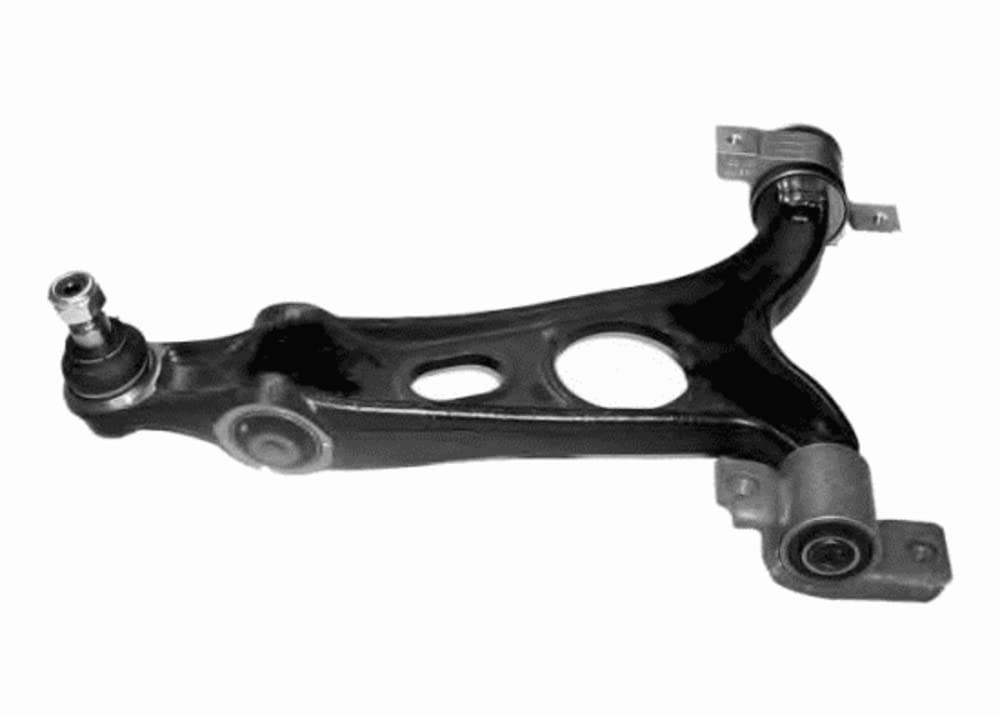 جناغ چرخ فرمان LEMFÖRDER 27060 03، تعلیق چرخ برای و سایر کاربردها تعلیق چرخ 27060 03 - سمت چپ، پایین، محور جلو