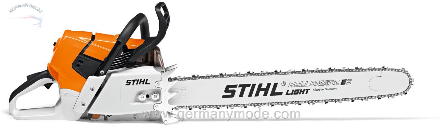 اره زنجیری بنزینی چوب بر 50 سانتیمتر اشتیل آلمان Stihl MS 661 C-M W RS (50 cm)