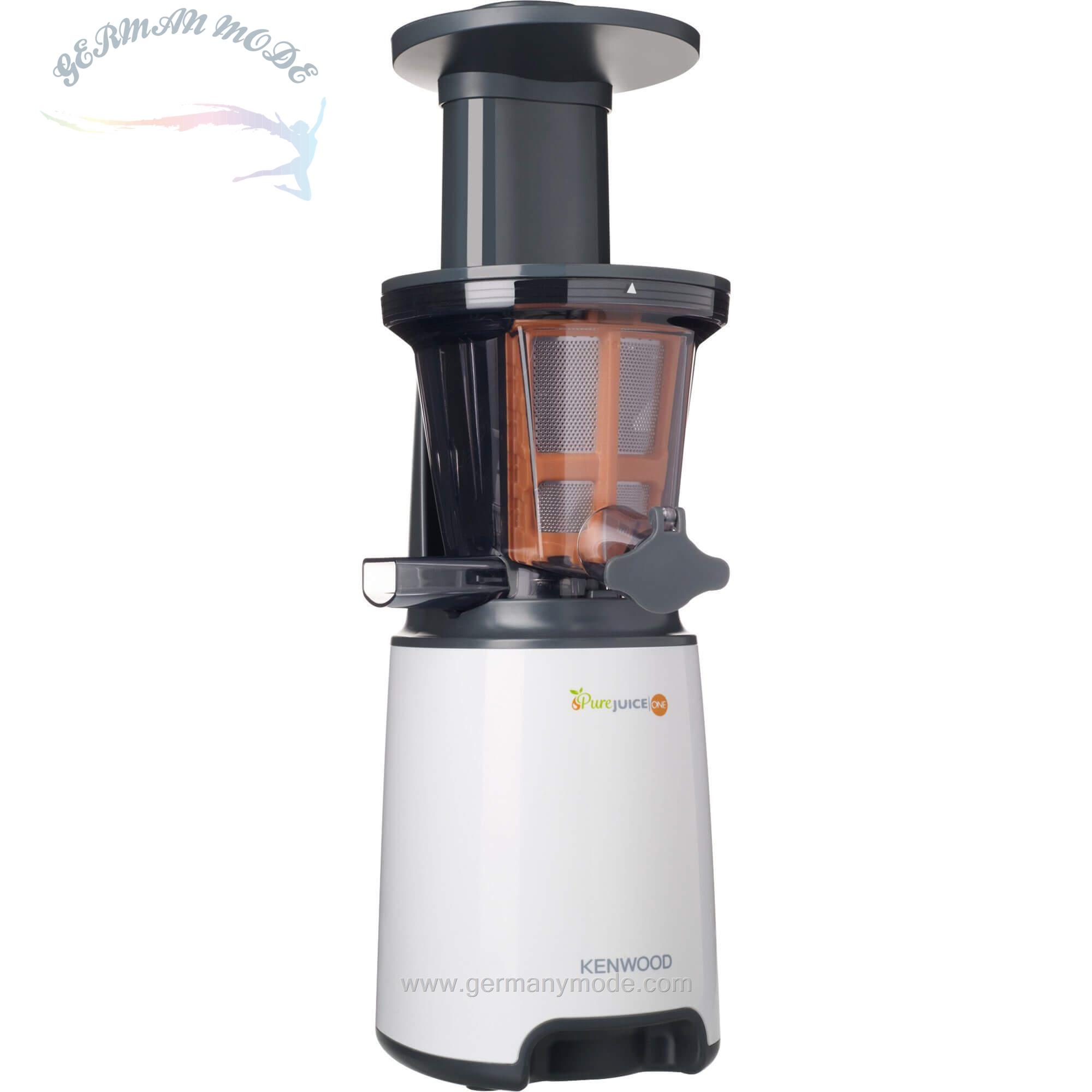 آبمیوه گیری کنوود انگلستان Kenwood Entsafter PureJuice JMP400