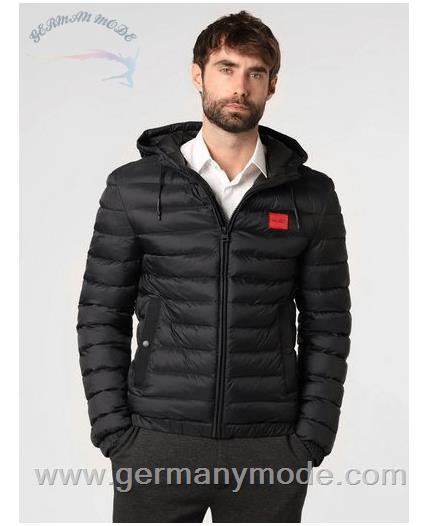 کاپشن مردانه هوگو باس آلمان Hugo Boss Balin2141 (50456945) black
