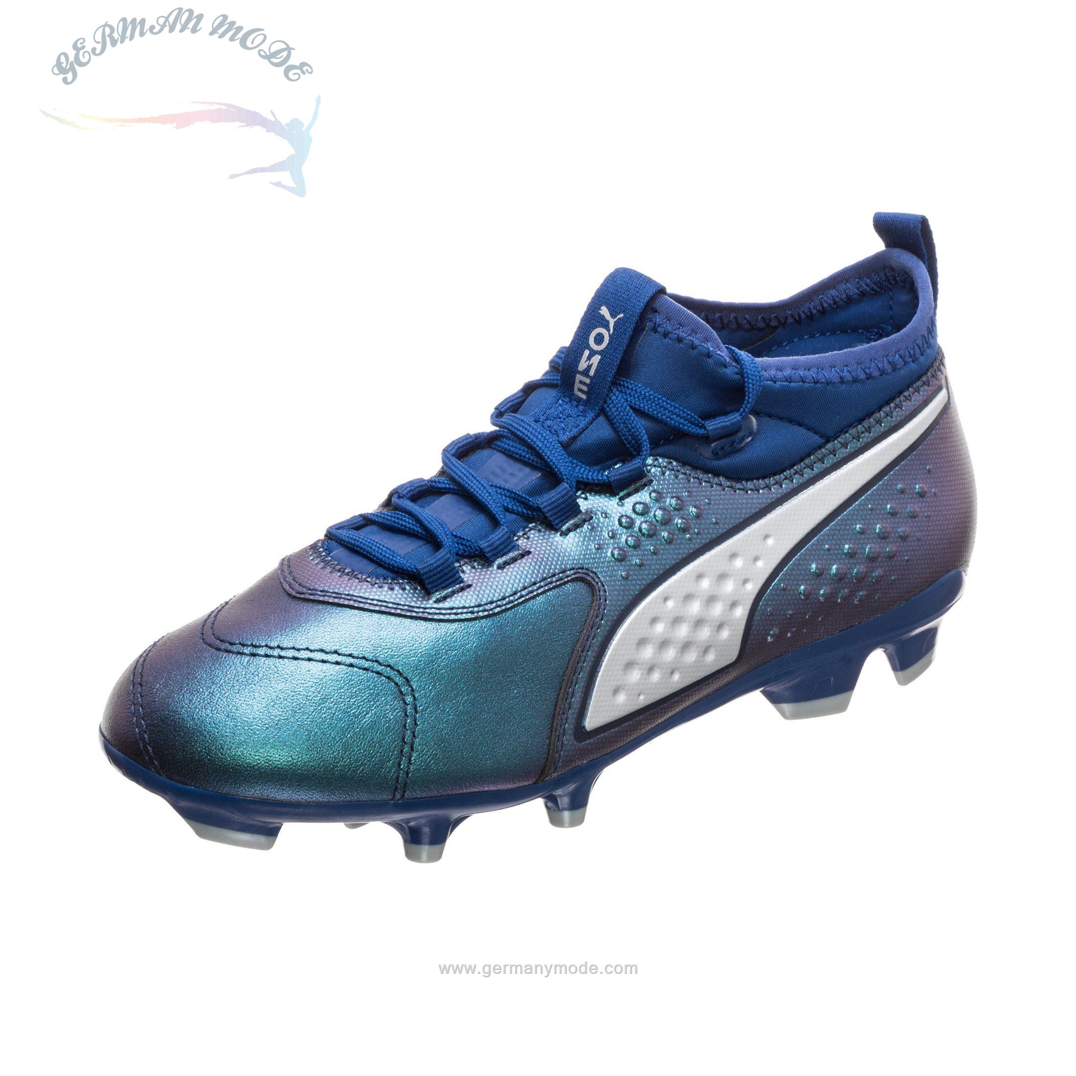 کتانی فوتبال بچگانه پوما (آلمان) Puma One 3