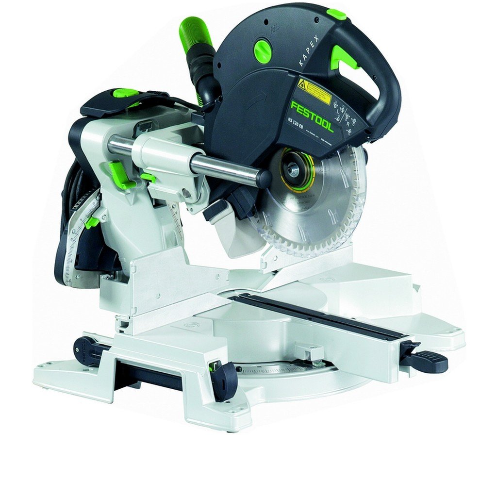 خرید از آمازون - اره کشی متقاطع FESTOOL Kapex KS 120 EB