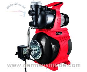 پمپ آبرسان اتوماتیک خانگی اشپاخ آلمان Scheppach HWW900