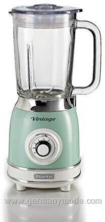 مخلوط کن آریته ایتالیا ARIETE Standmixer 583GR grün 1000 W