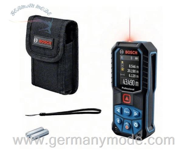 متر لیزری بوش آلمان Bosch GLM 50-27 C Professional