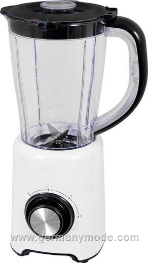 مخلوط کن اسموتی ساز اکسکوییزیت exquisit Standmixer MU 3002 we, 500 W 7277405448