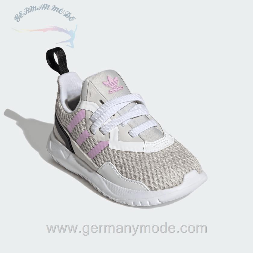 کتانی نوزاد پسرانه آدیداس آلمان adidas ORIGINALS FLEX SCHUH - GX9262