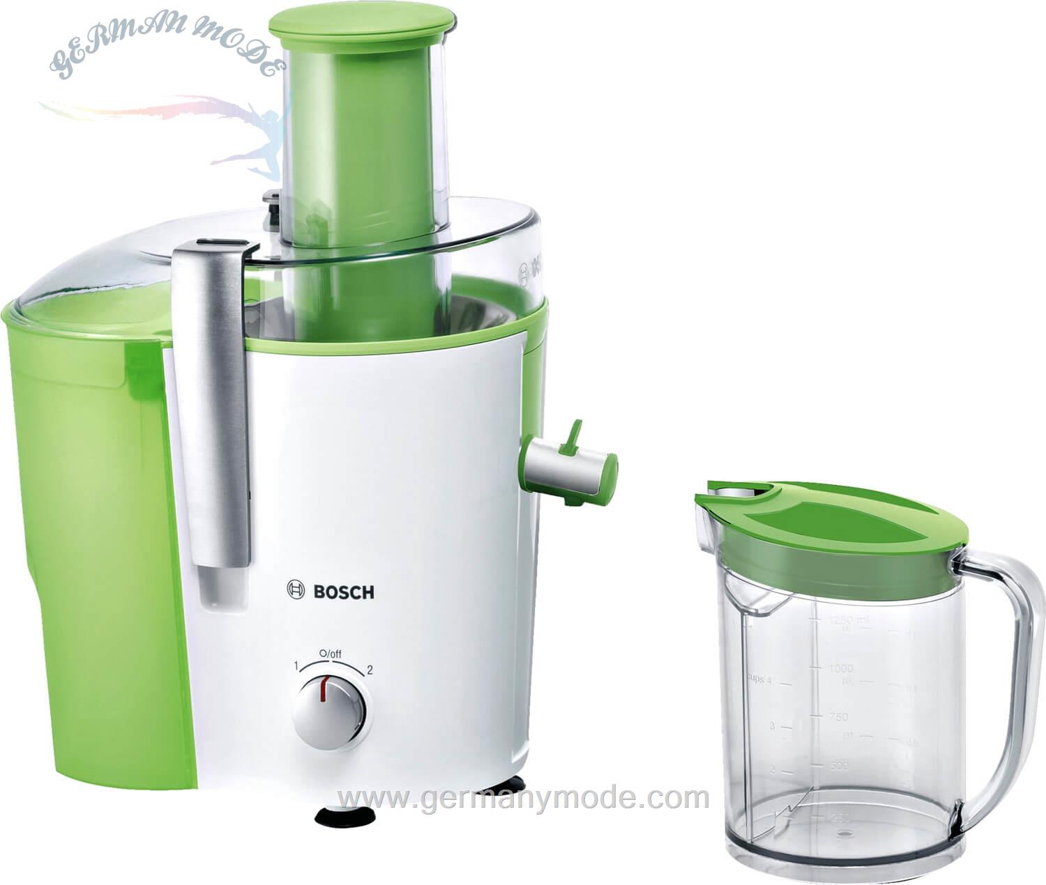 آبمیوه گیری بوش آلمان Bosch MES25MES25A0