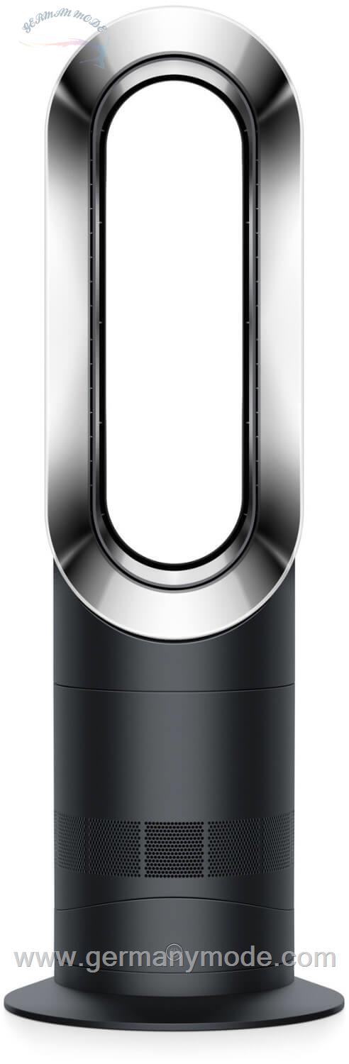 دستگاه تصفیه هوا دایسون انگلستان Dyson AM09 Hot + Cool schwarz/nickel