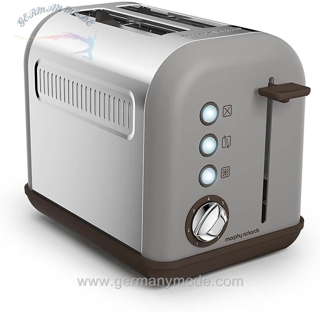 توستر مورفی ریچاردز انگلستان Morphy Richards Accents 22200
