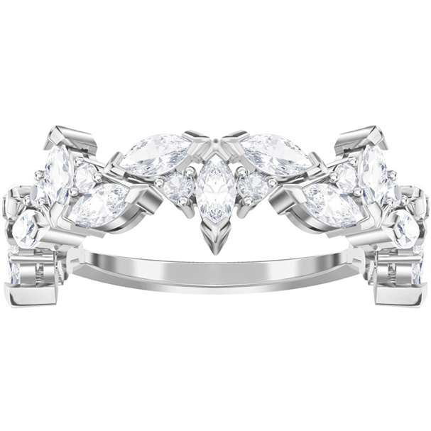 انگشتر زنانه سواروفسکی (اتریش) LADY FLOWER RING