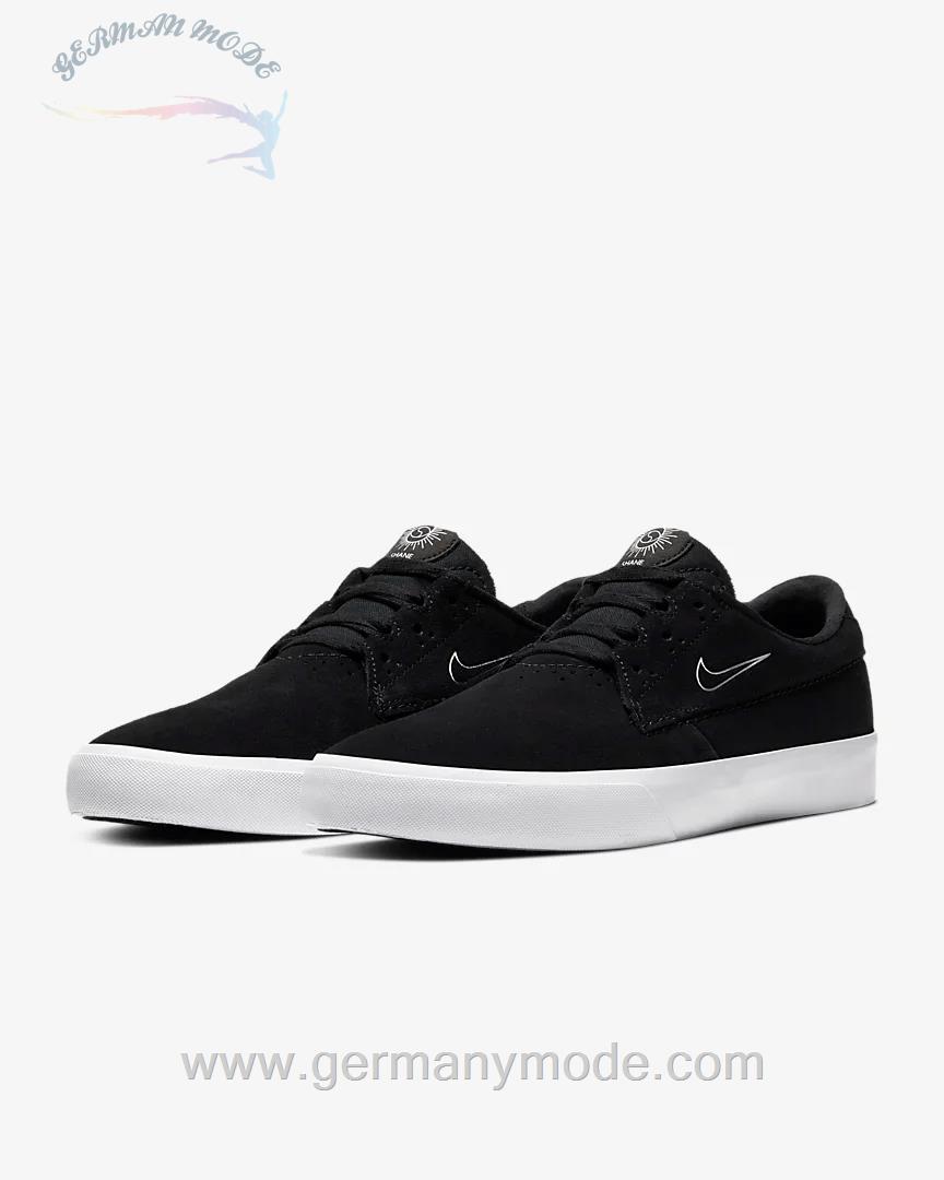 کتانی اسکیت برد مردانه نایک آمریکا Nike SB Shane - BV0657-003
