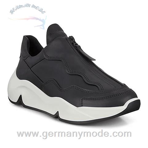 کتانی زنانه اکو دانمارک ECCO CHUNKY SNEAKER W-r