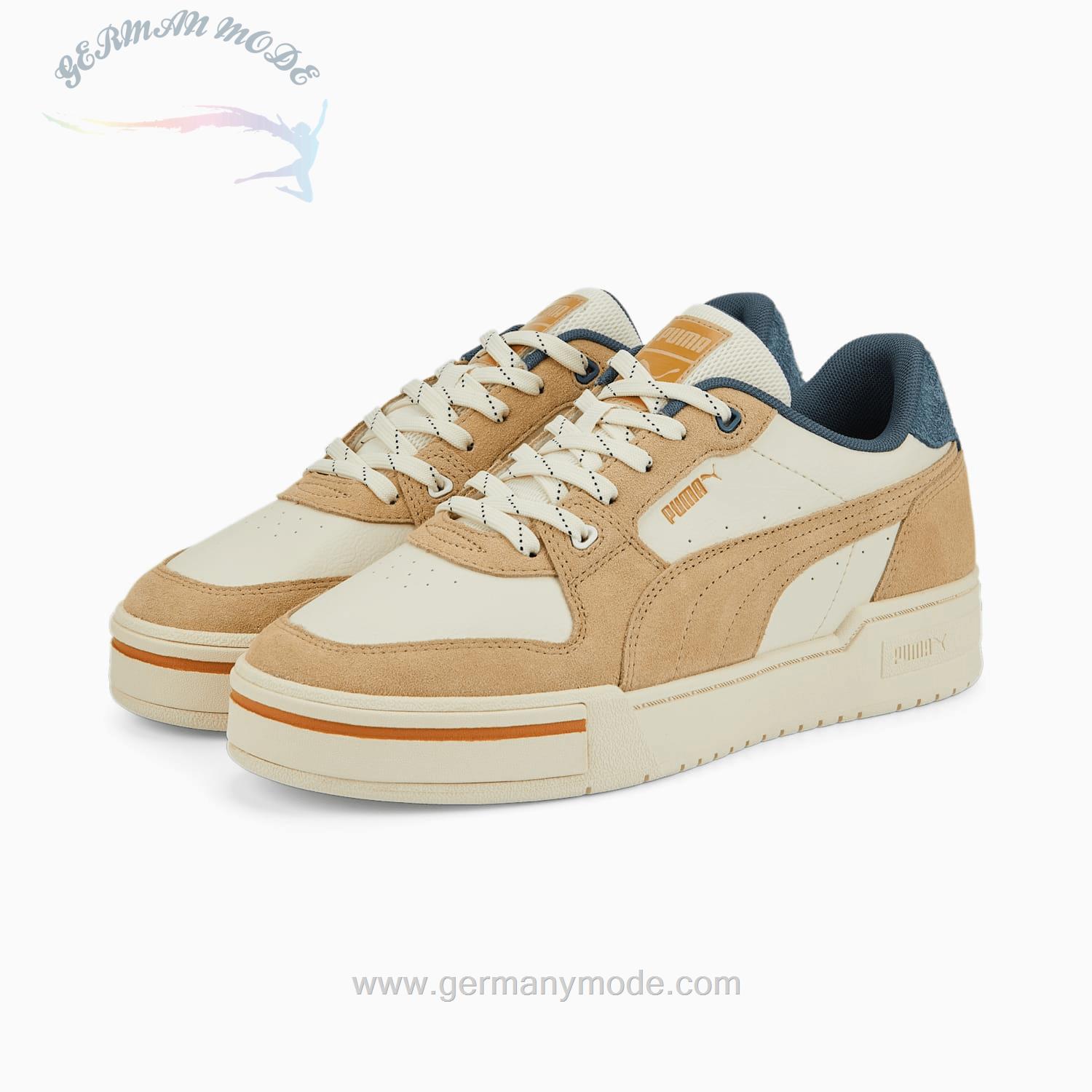 کتانی ورزشی مردانه پوما آلمان PUMA CA Pro Lux Safari Sneakers-388558_01