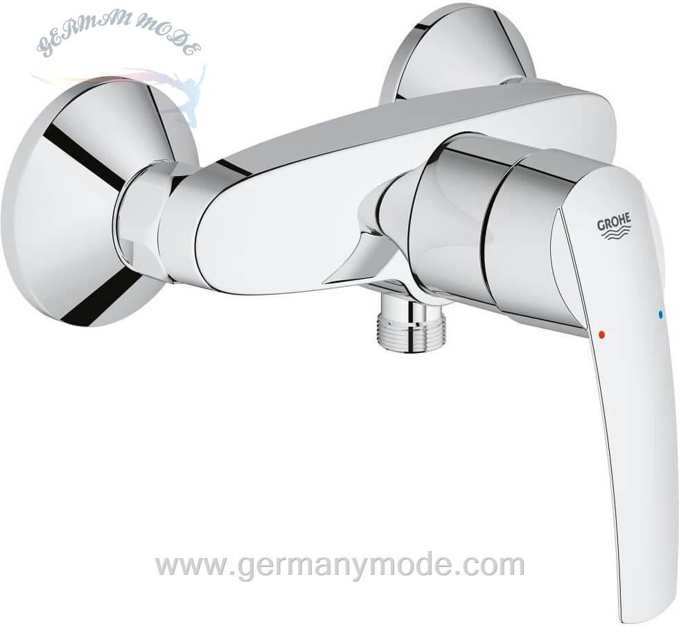 شیر مخلوط حمام گروهه آلمان GROHE Start Einhand Brausebatterie 32279001