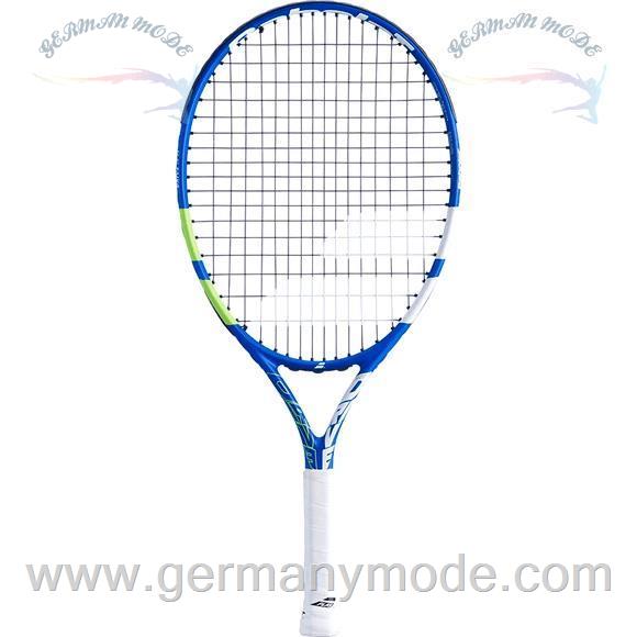 راکت تنیس کودک نوجوان بابولات فرانسه BABOLAT DRIVE JUNIOR 23