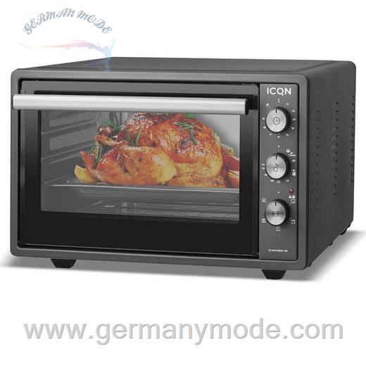 مینی فر 42 لیتری آیسی کیو ان ICQN 42 L