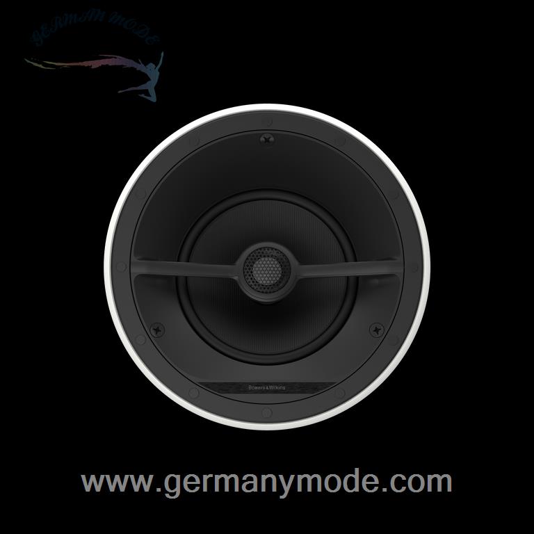 باند اسپیکر سقفی باورز اند ویلکینز انگلستان Bowers Wilkins CCM7.5 S2 Weiß