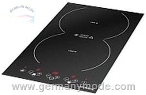 اجاق برقی 2 شعله استبا آلمان Steba Einzel-Induktionskochplatte IK 200