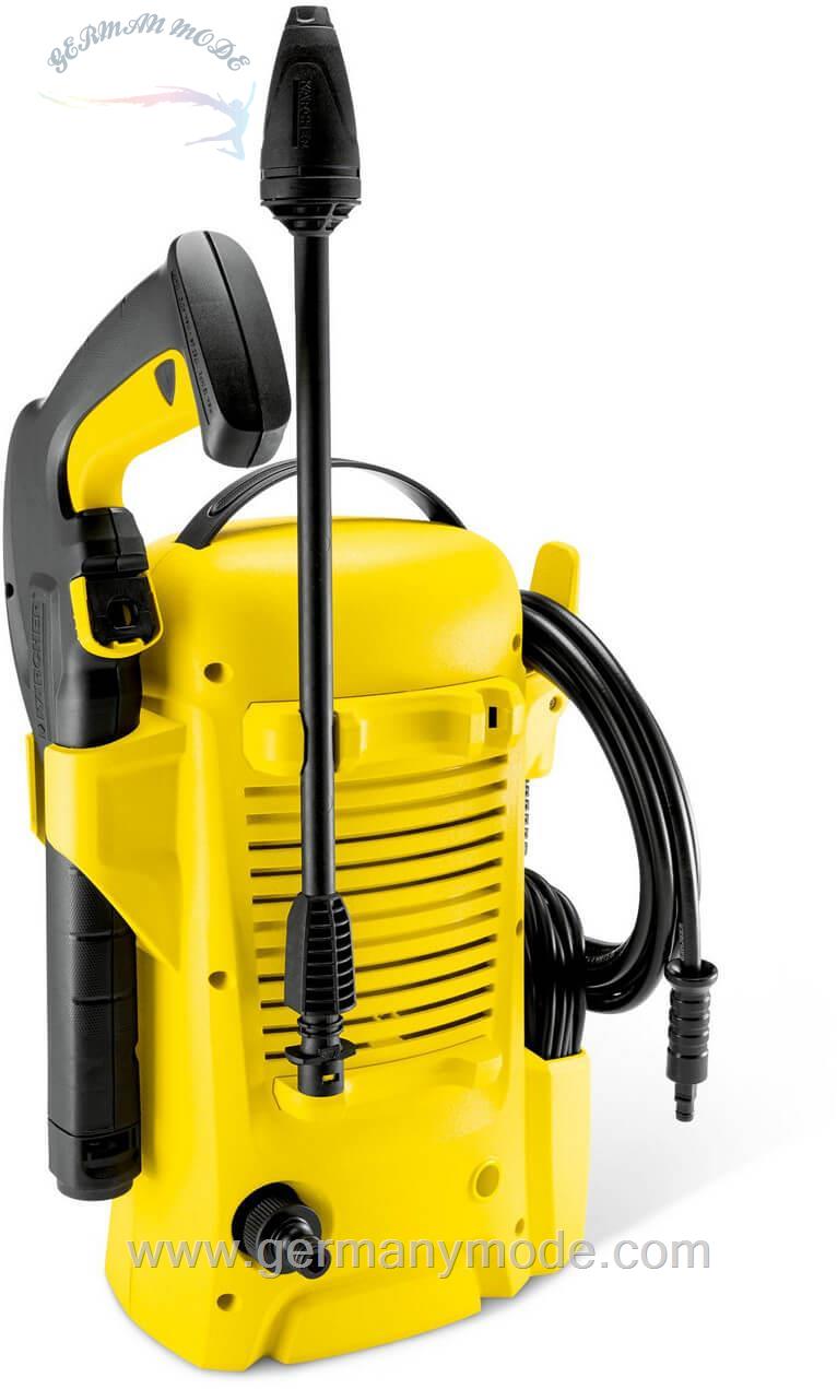 کارواش کرشر آلمان Kärcher K 2 Universial Edition