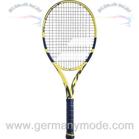راکت تنیس بابولات فرانسه BABOLAT PURE AERO TEAM