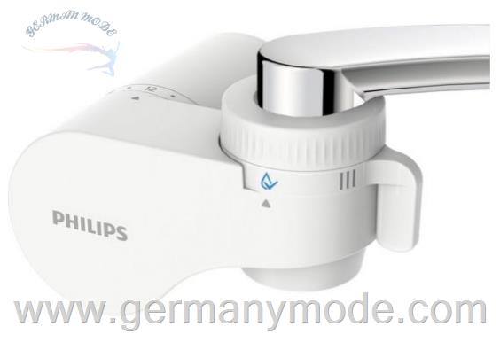 سرشیر تصفیه آب فیلیپس هلند Philips Wasserfilter AWP3754/10, Filtration am Wasserhahn