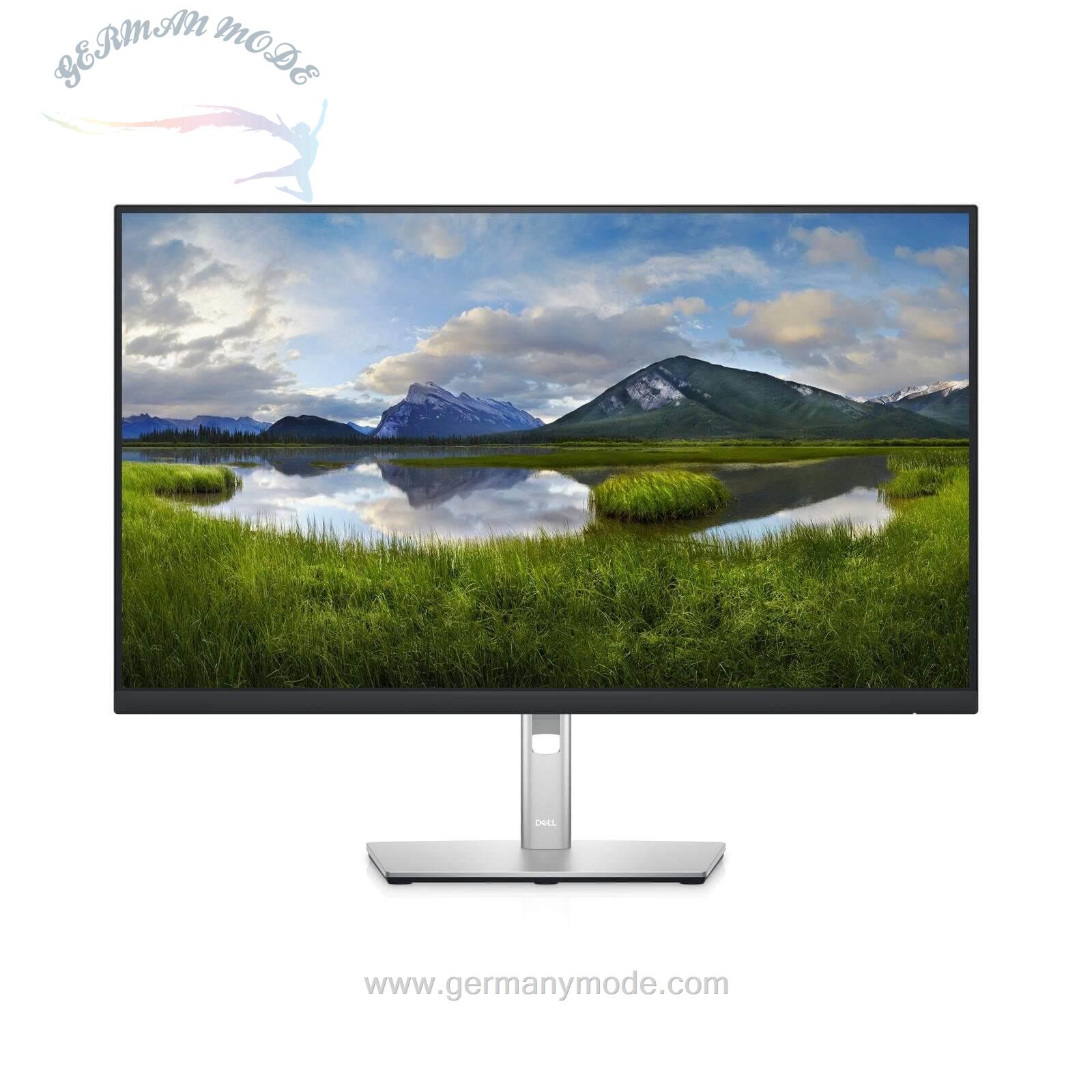 مانیتور فول اچ دی 27 اینچی دل آمریکا Dell P2722H