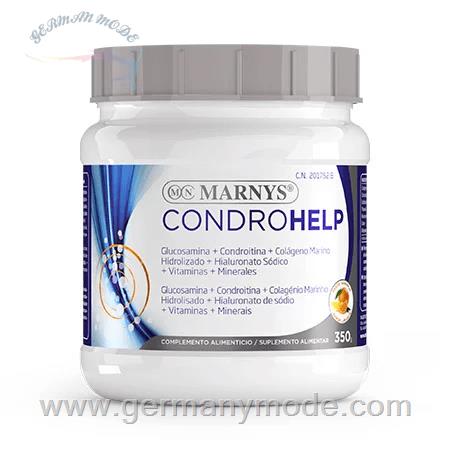 مکمل غذایی ویتامین تقویت تاندون غضروف مارنیس اسپانیا MARNYS Condrohelp MNP803