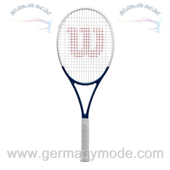 راکت تنیس ویلسون آمریکا WILSON BLADE 98 16*19 V8.0 US OPEN 2023