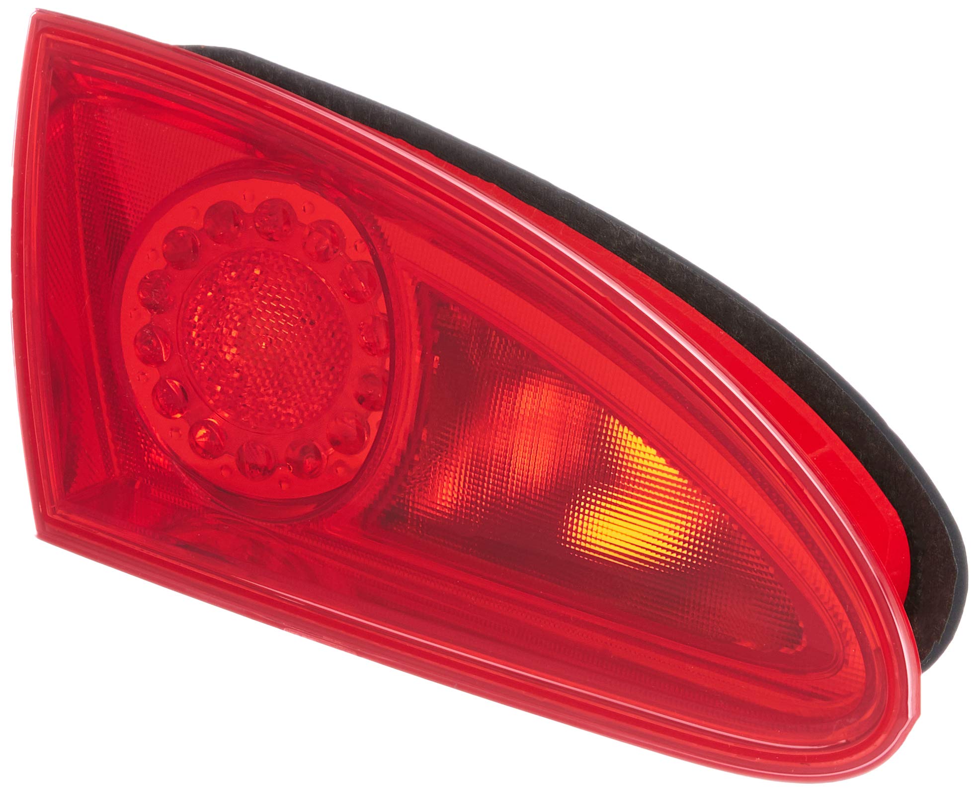 چراغ خطر عقب خودرو HELLA 9EL 982 001-091 چراغ عقب - لامپ - قسمت داخلی - برای Seat Leon (1P1) - ECE - برای ترافیک سمت راست - چپ، قرمز