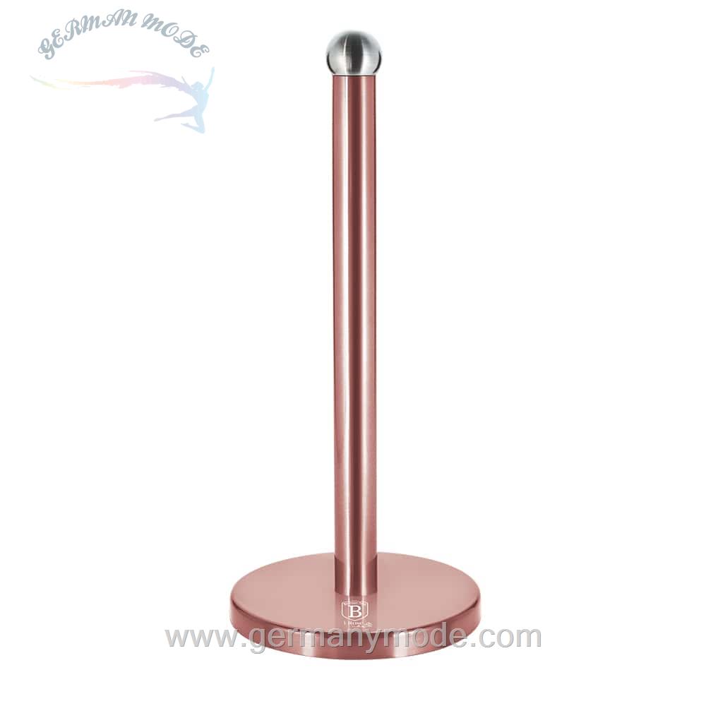 هولدر رول آشپزخانه برلینگر هاوس مجارستان Berlinger Haus Kitchen Roll Holder BH-6274 I-Rose Collection