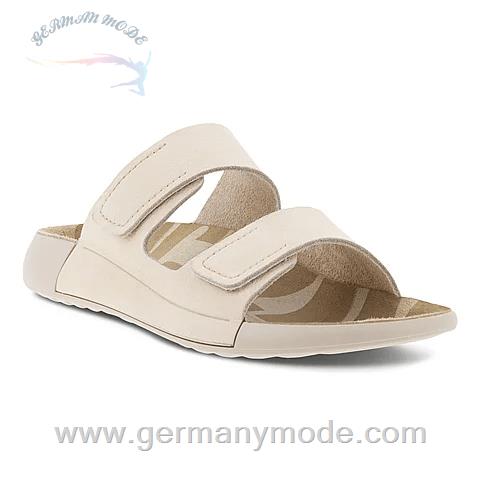 صندل زنانه اکو دانمارک ECCO COZMO W Beige